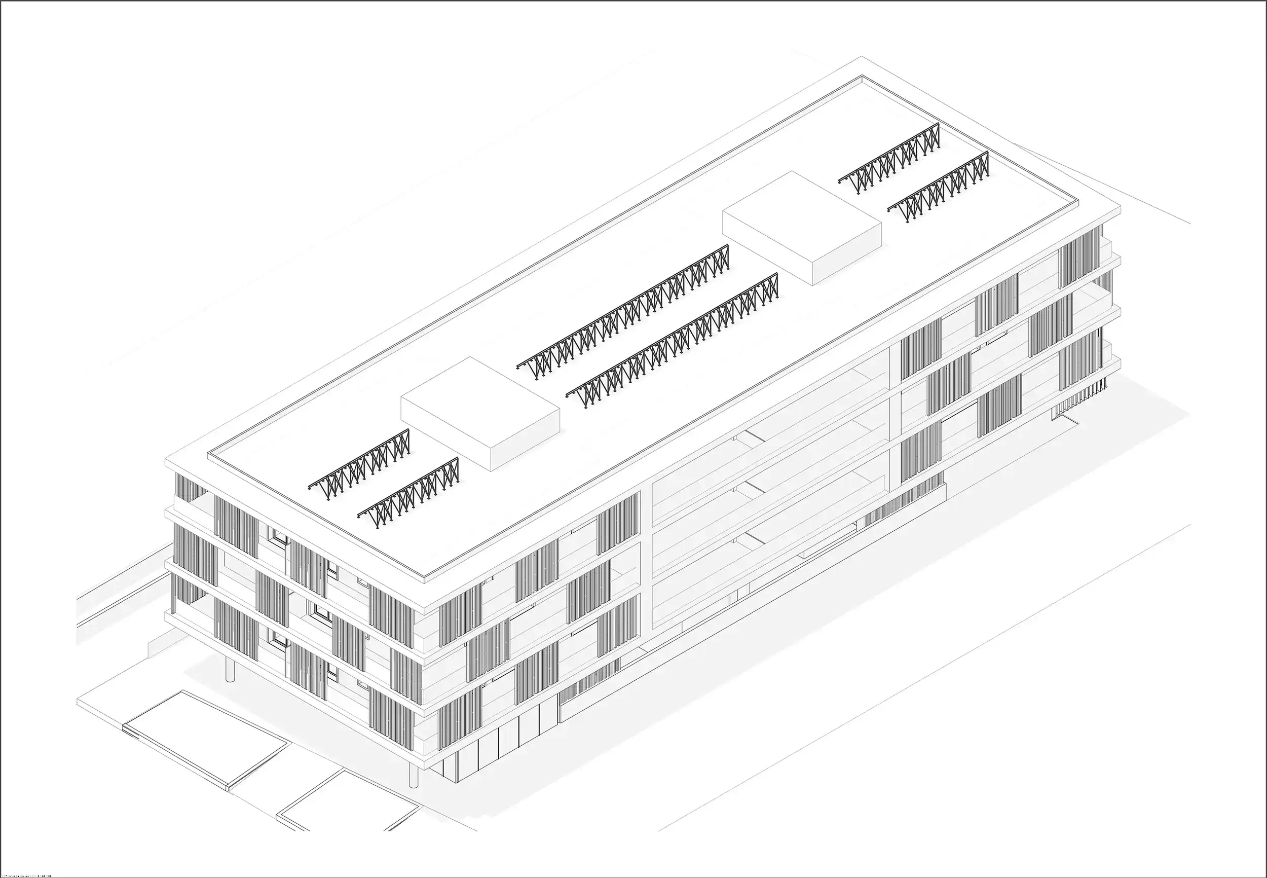 Proyecto mixto